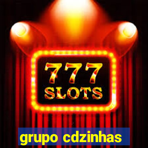 grupo cdzinhas